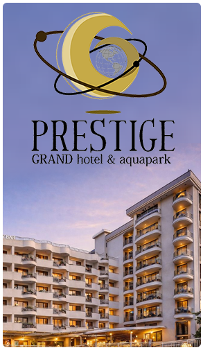 Prestige Grand Hotel & Aquapark